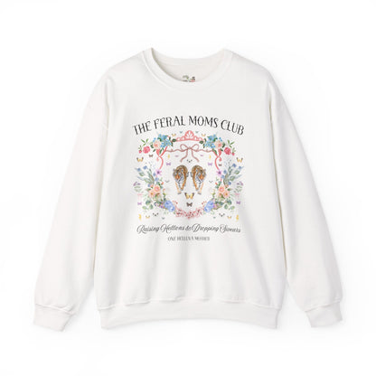Feral Moms Club