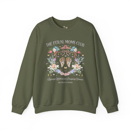 Feral Moms Club
