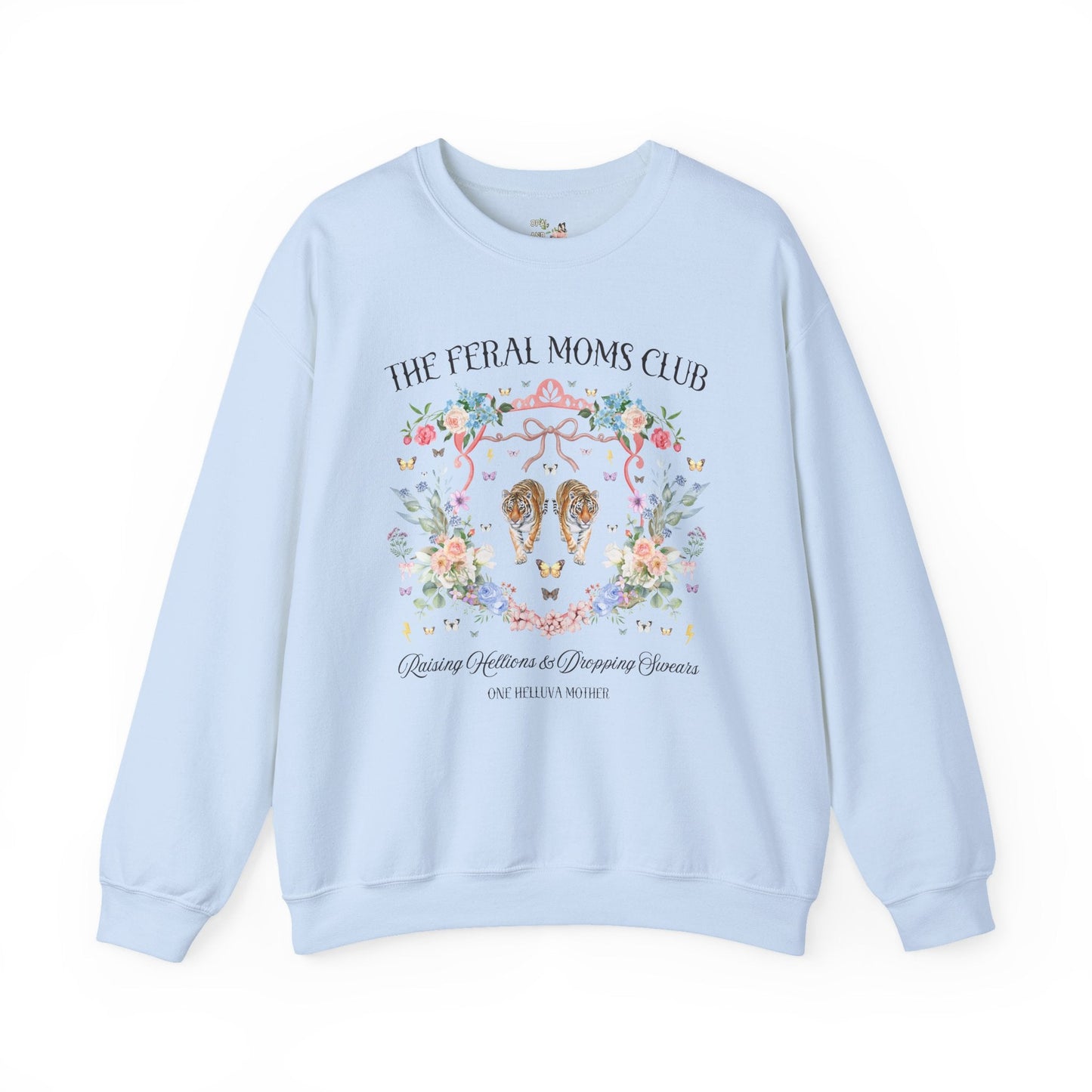 Feral Moms Club