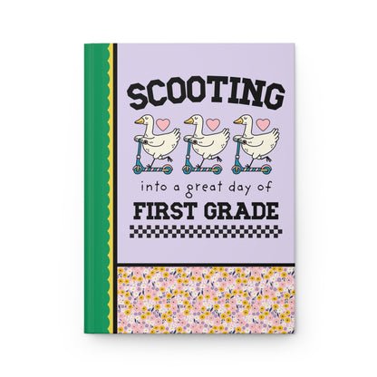 First Grade Teacher Gift