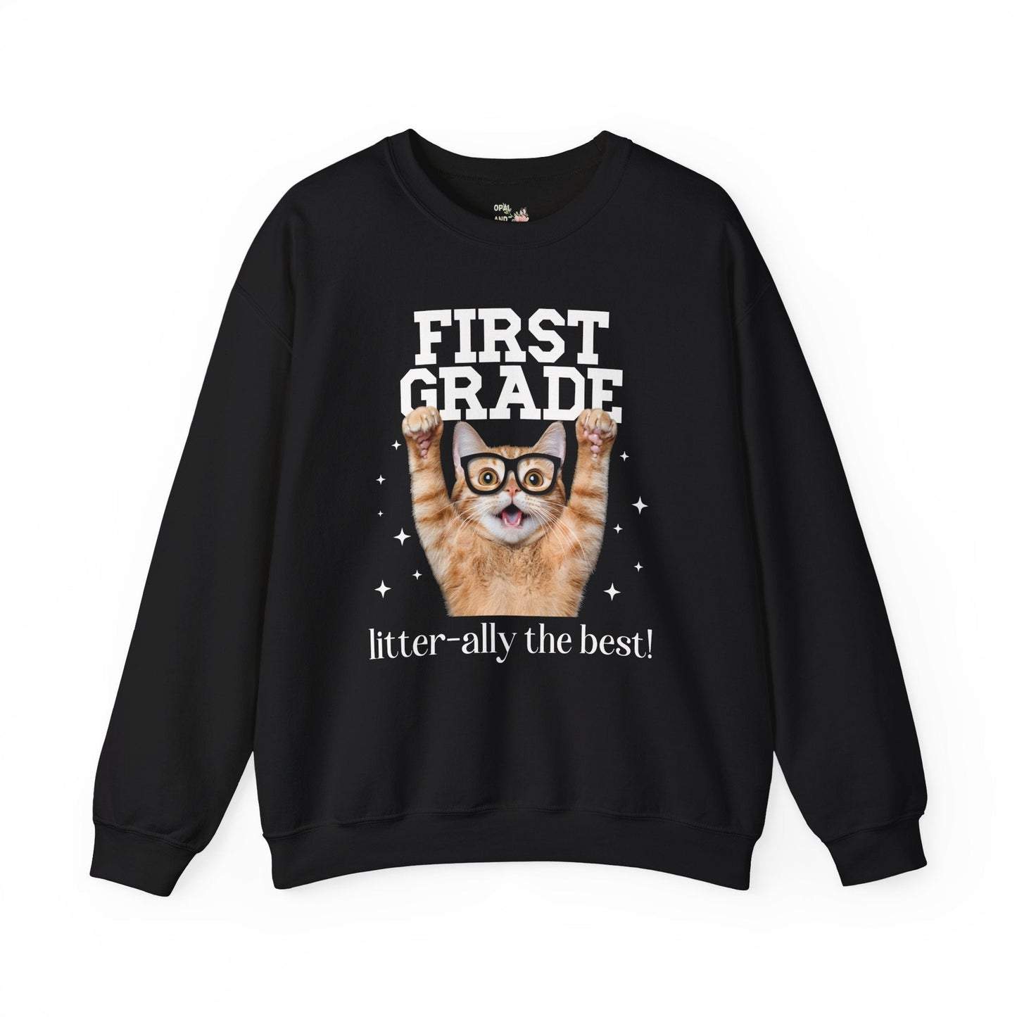 First Grade Teacher