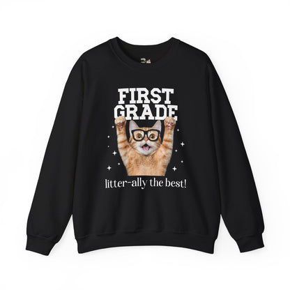 First Grade Teacher