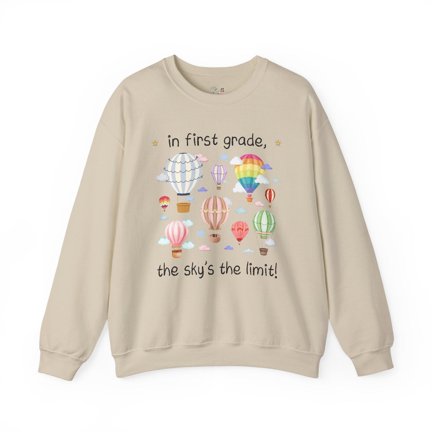 First Grade Teacher