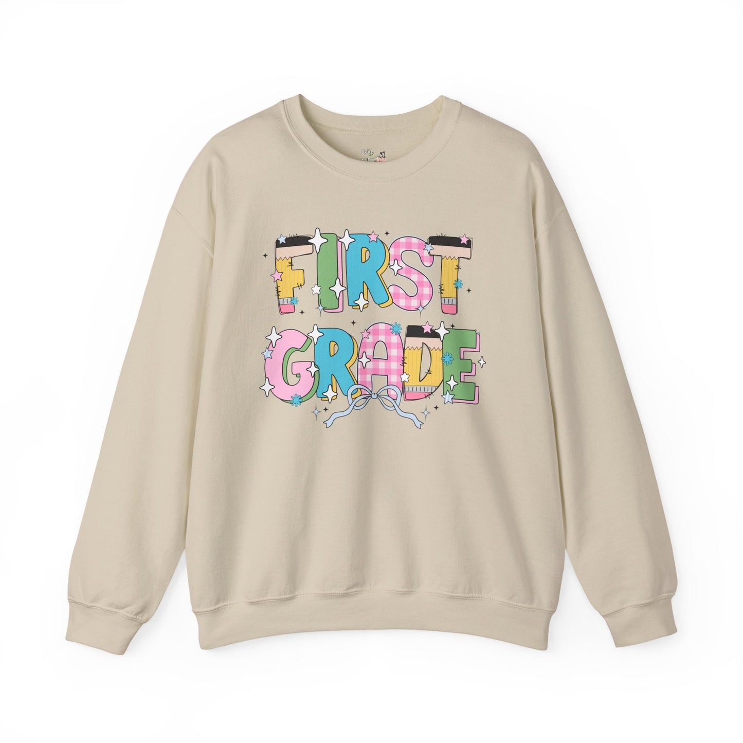 First Grade