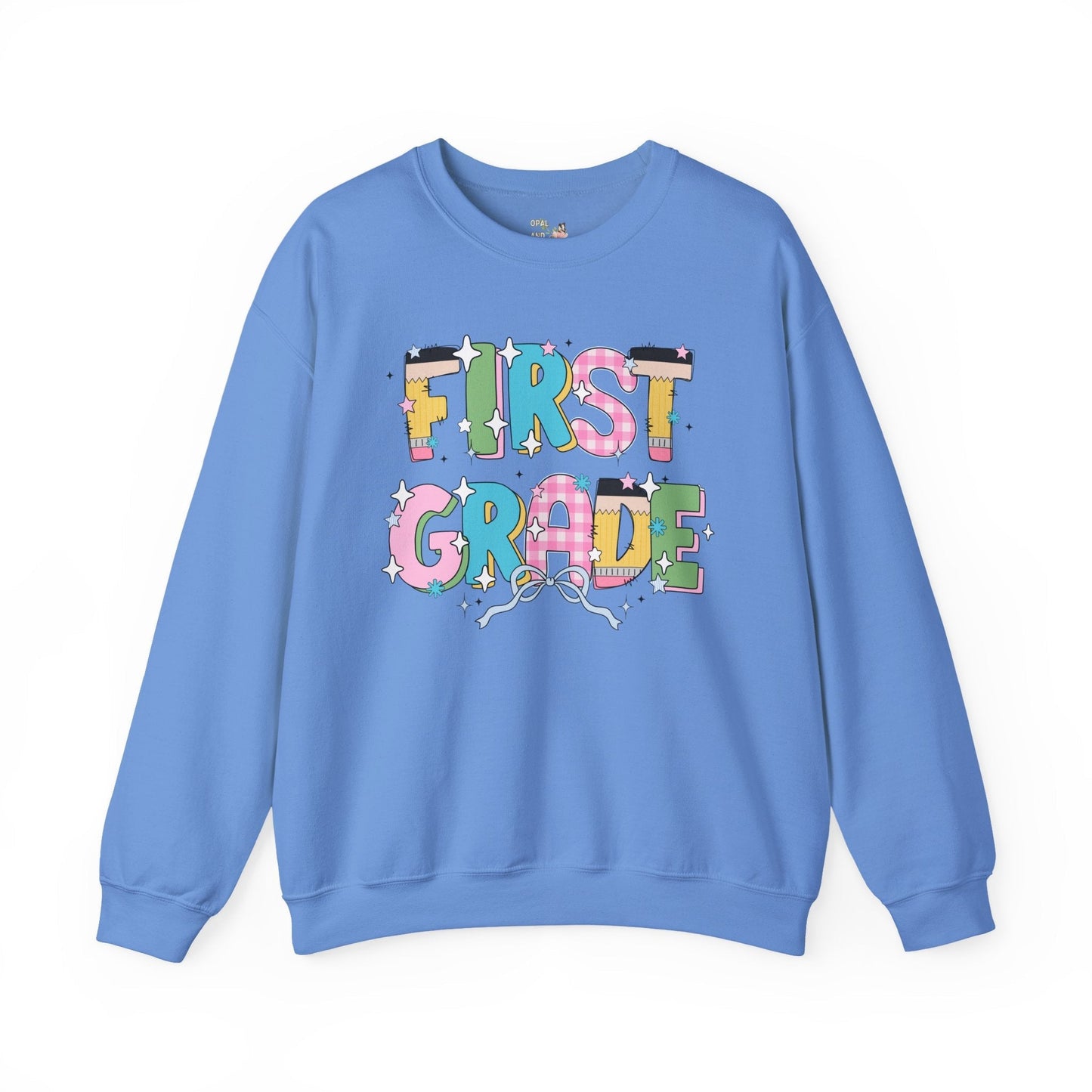 First Grade