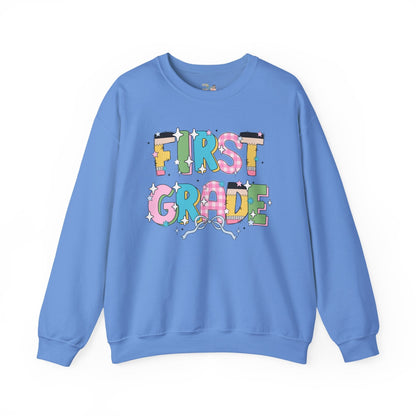 First Grade