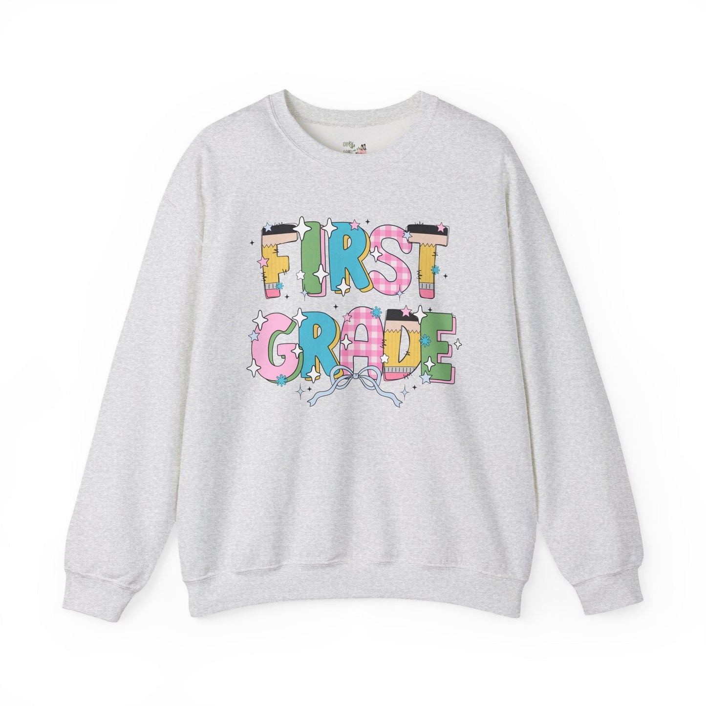 First Grade