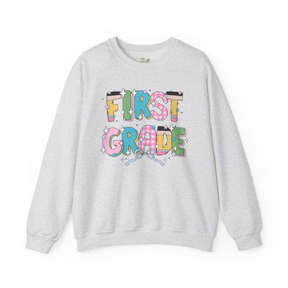 First Grade