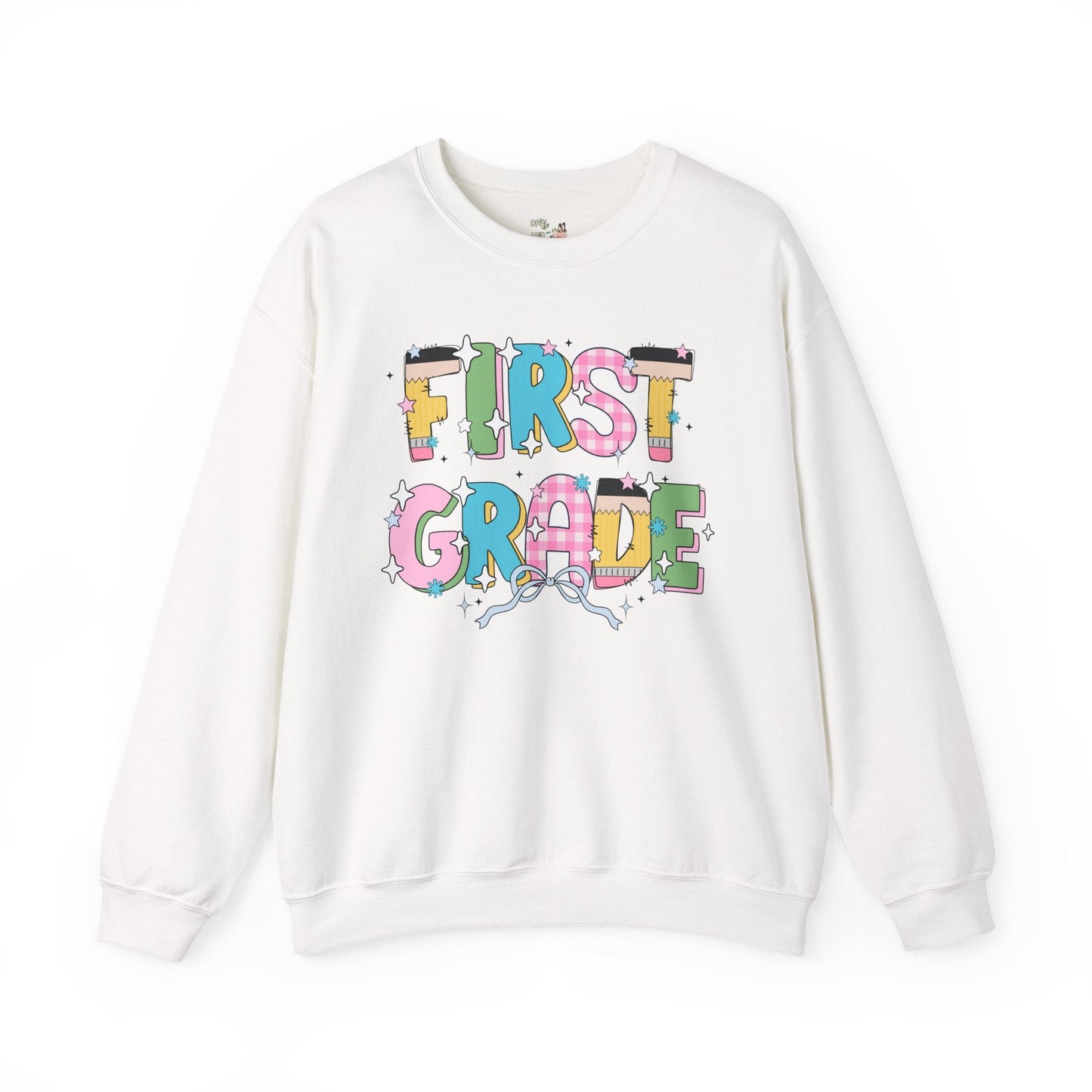 First Grade