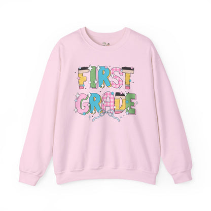 First Grade