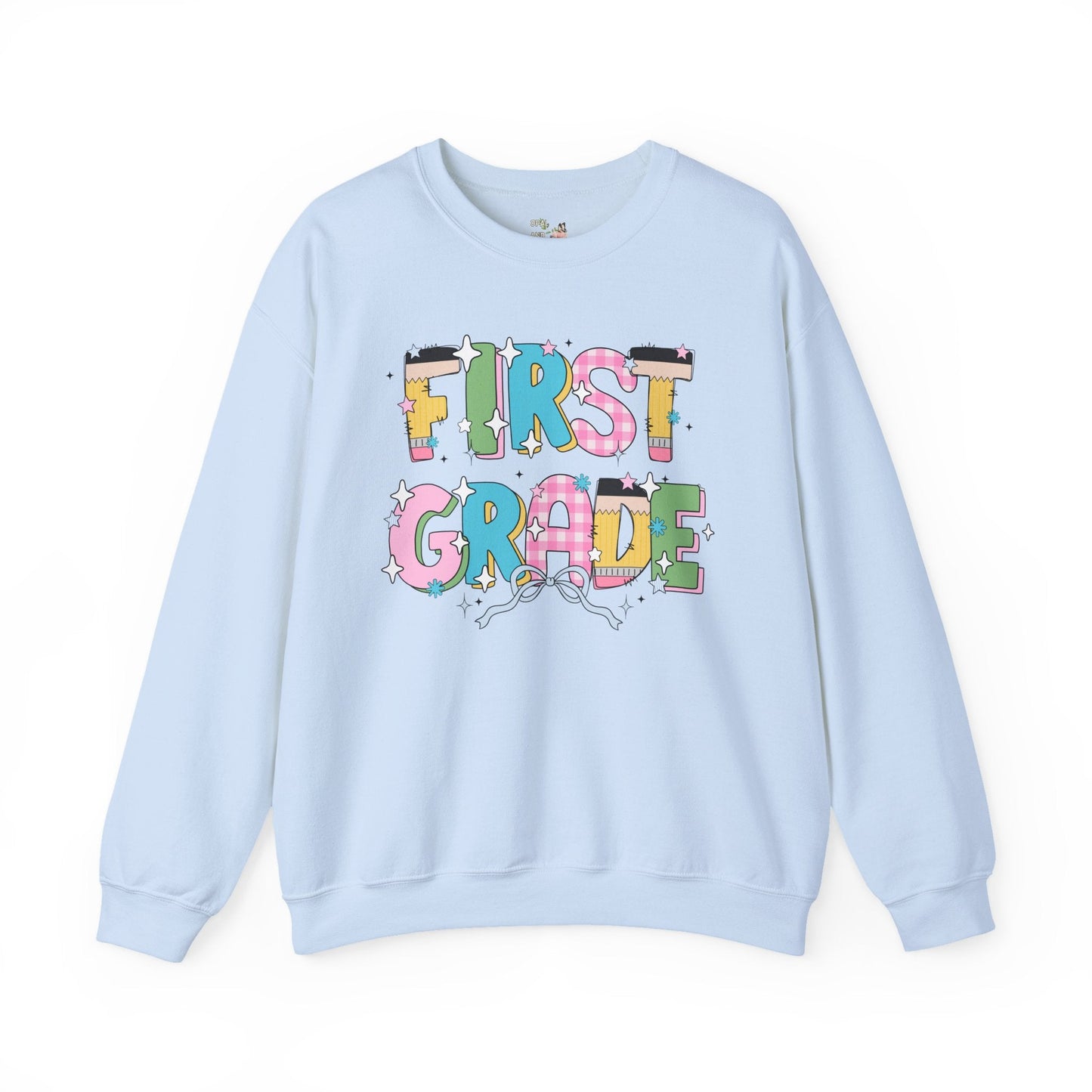 First Grade