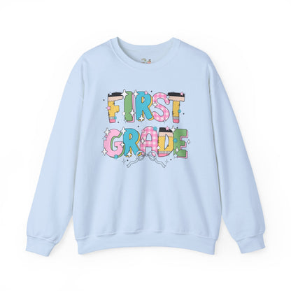 First Grade