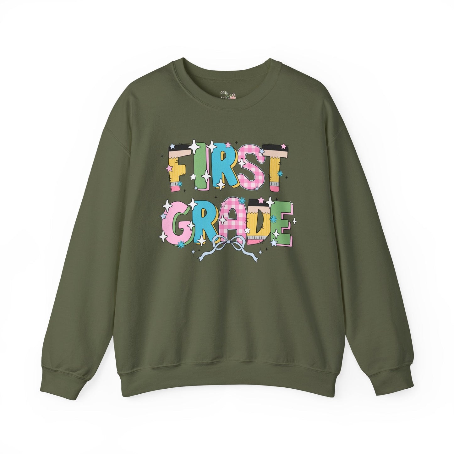 First Grade