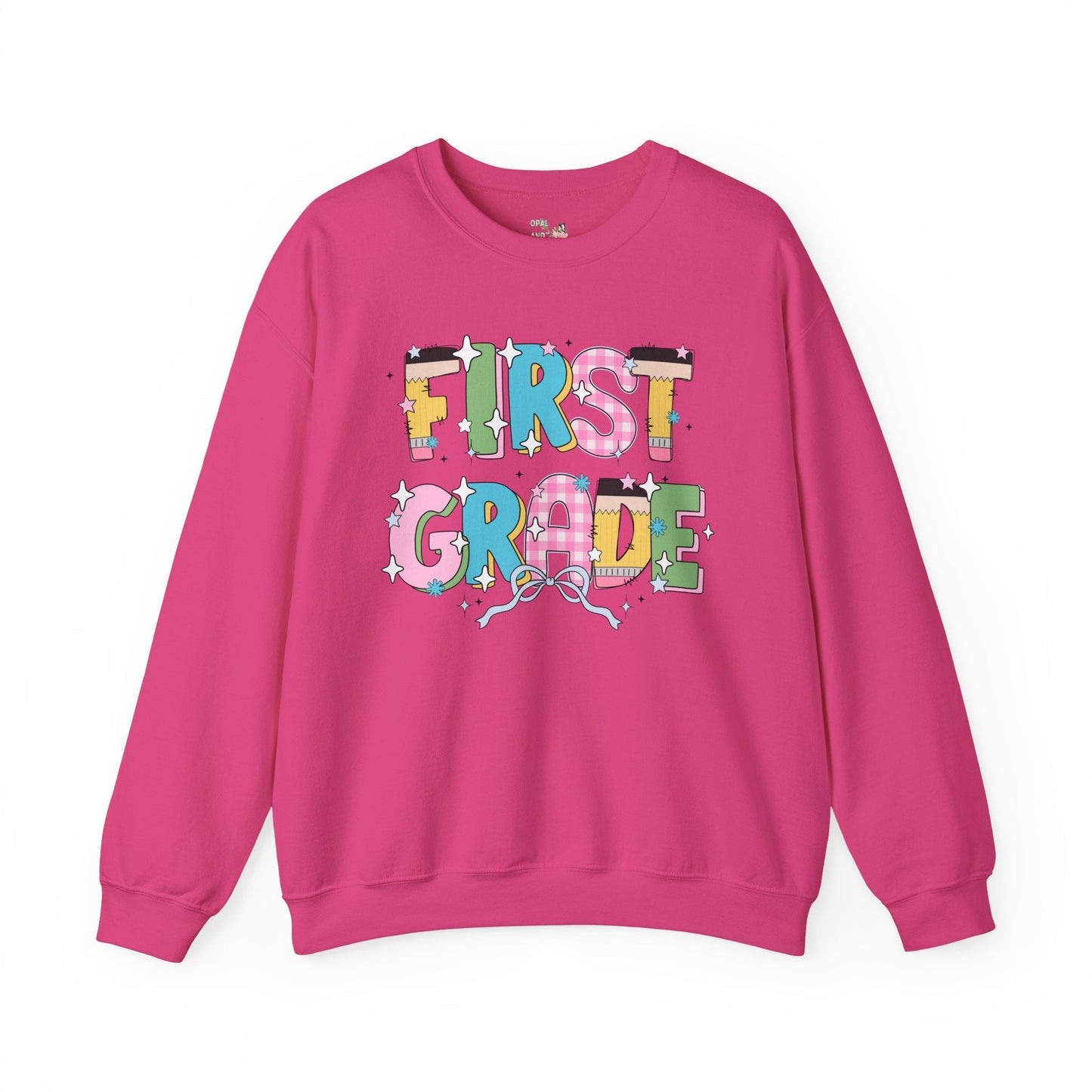 First Grade