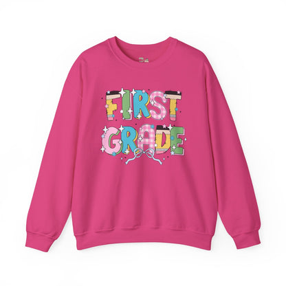 First Grade