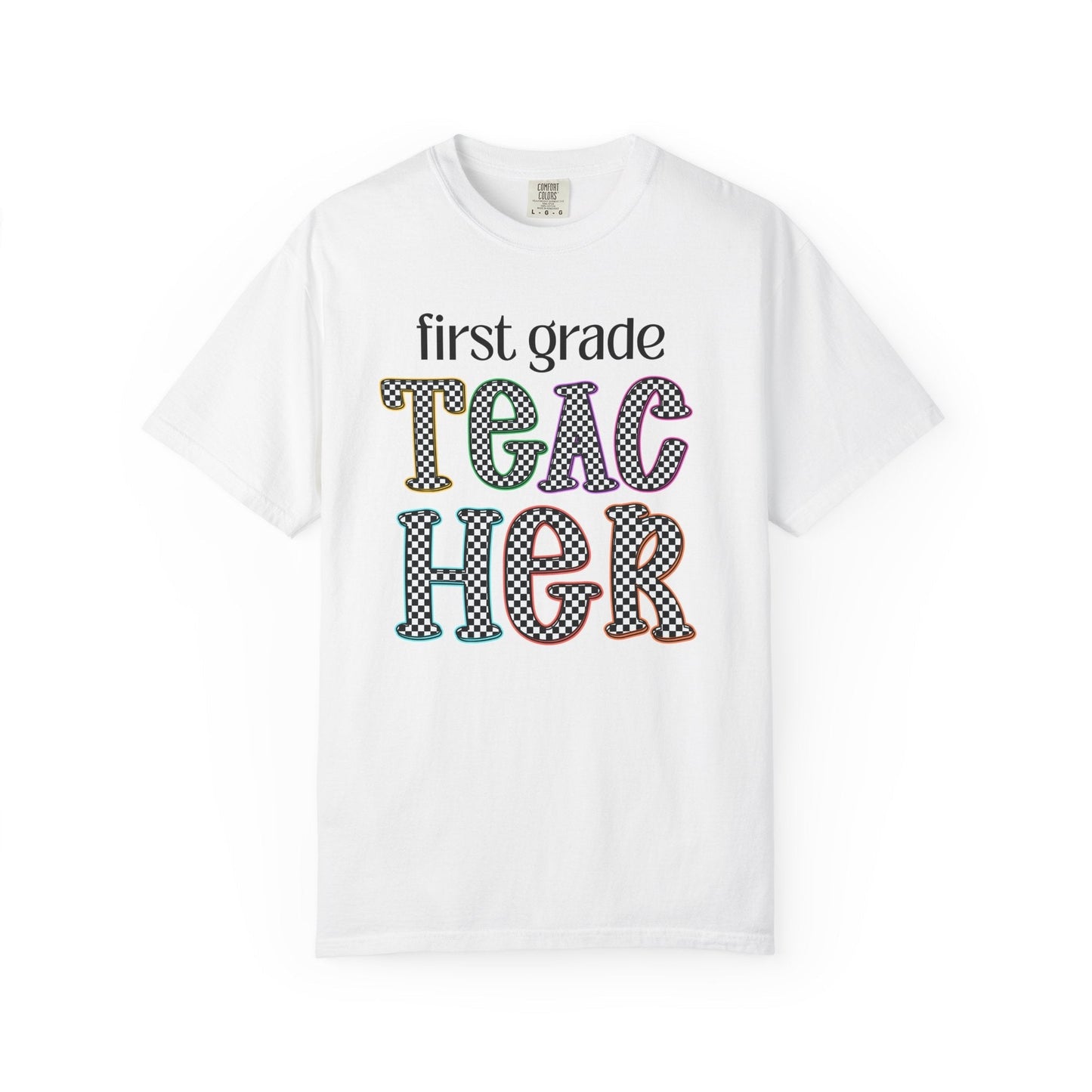 First Grade Teacher Team