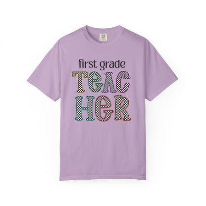 First Grade Teacher Team