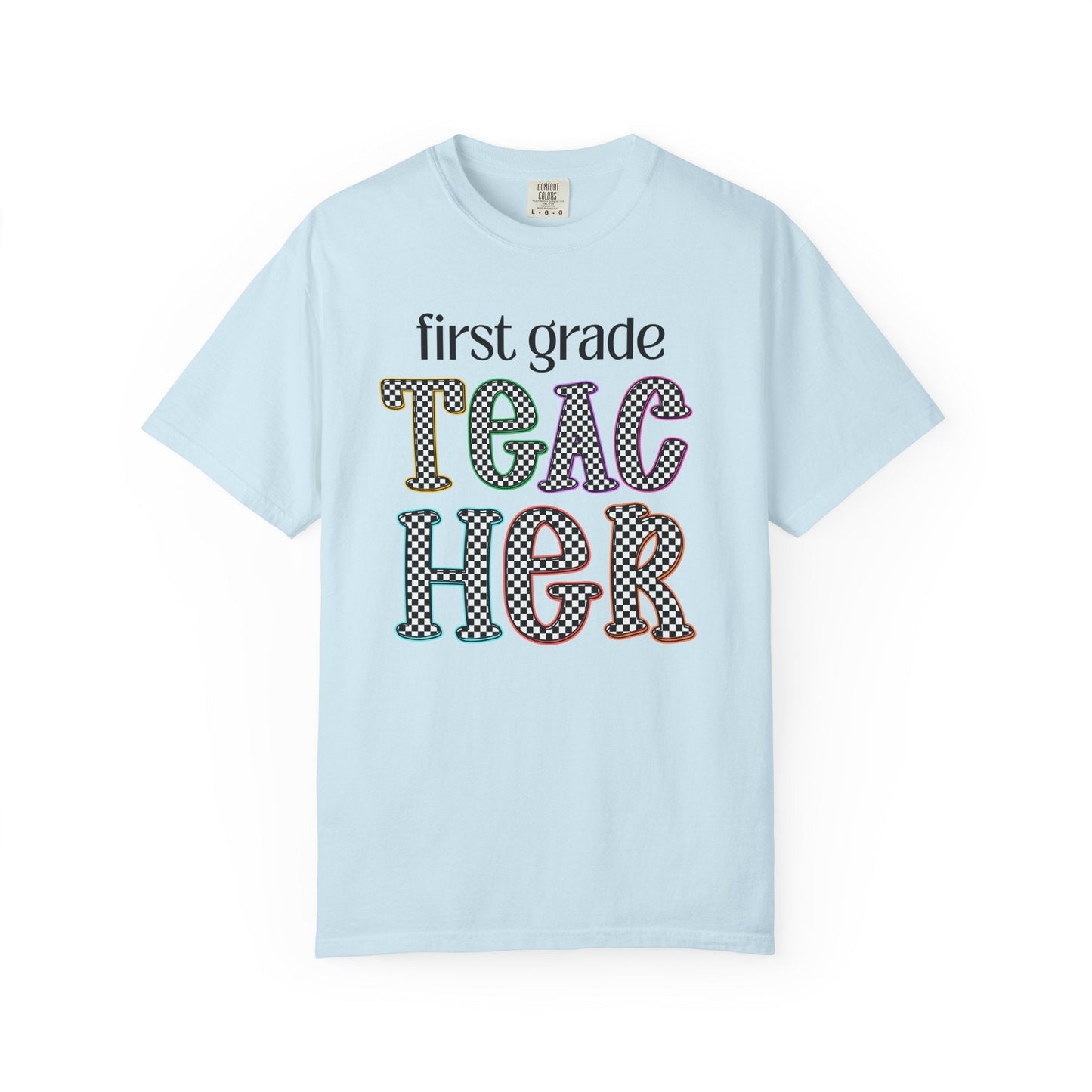 First Grade Teacher Team
