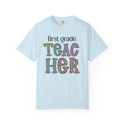 First Grade Teacher Team
