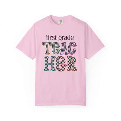 First Grade Teacher Team