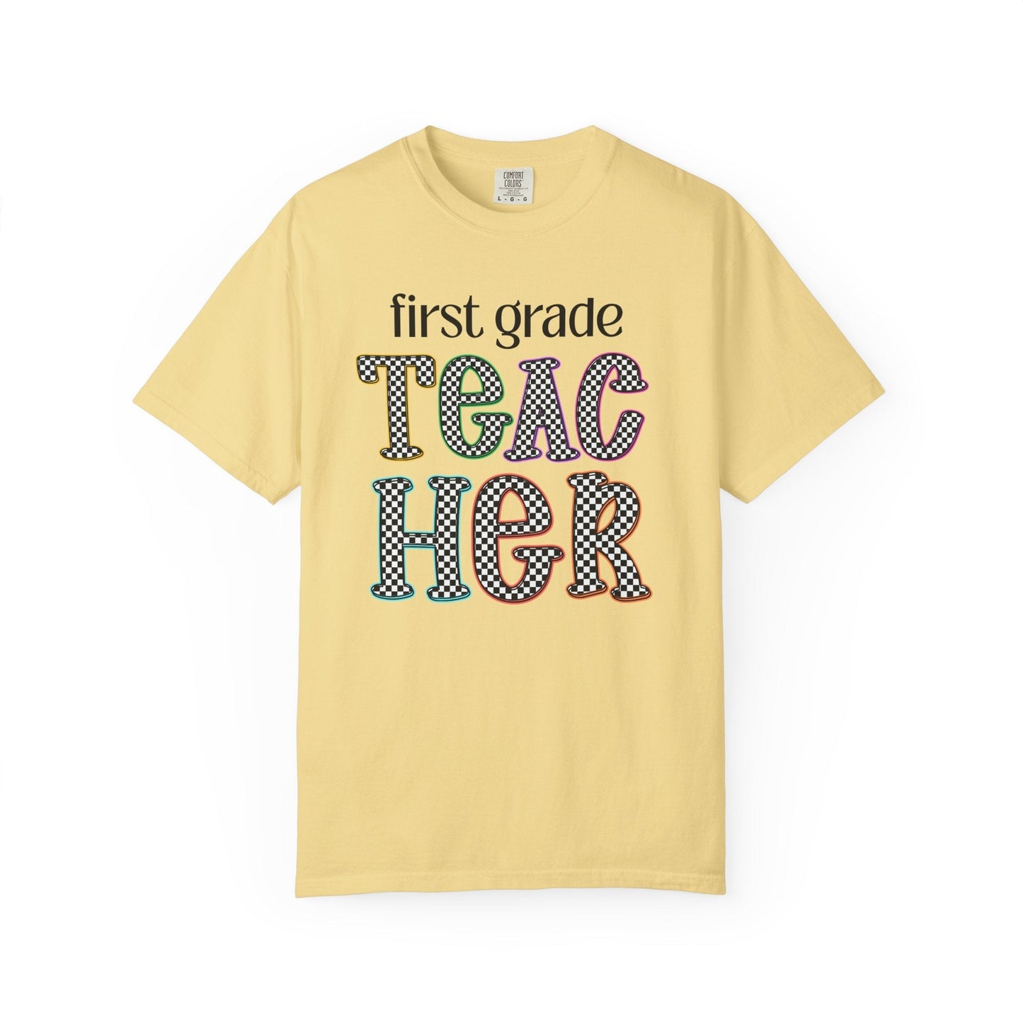 First Grade Teacher Team