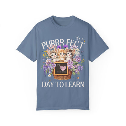 First Grade Teacher Tee Shirt