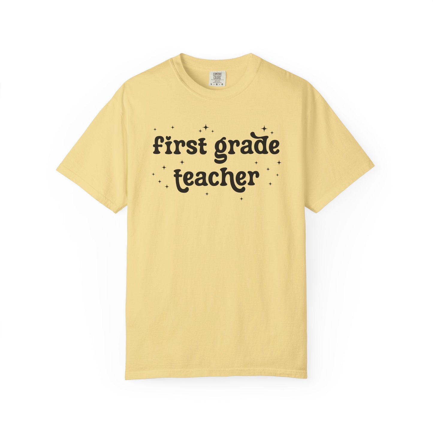 First Grade Teacher