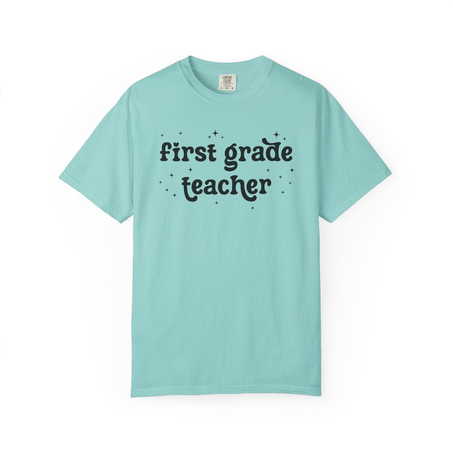 First Grade Teacher