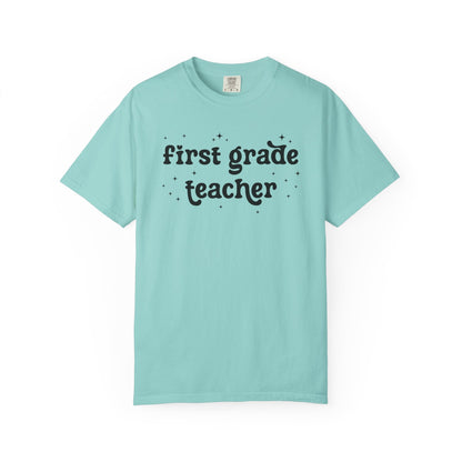 First Grade Teacher