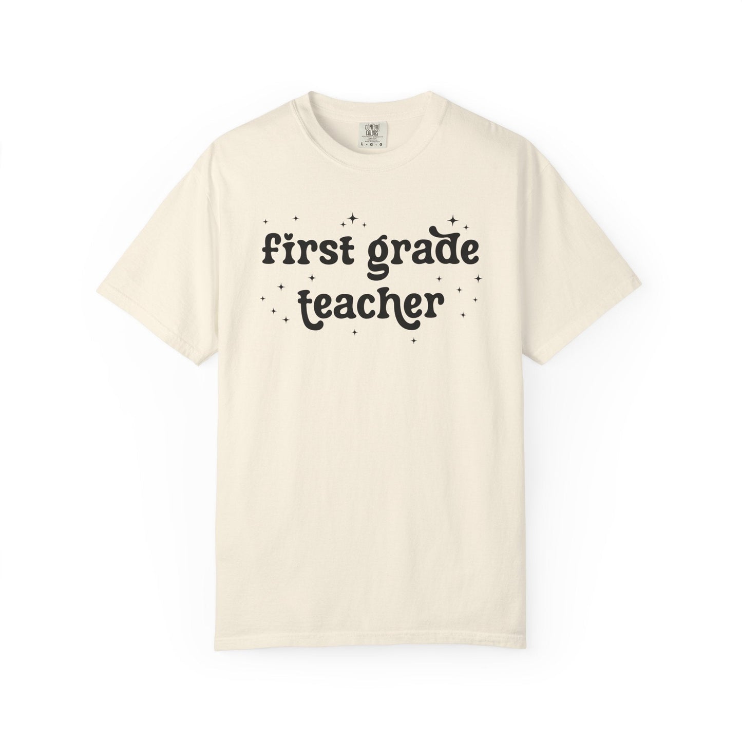 First Grade Teacher