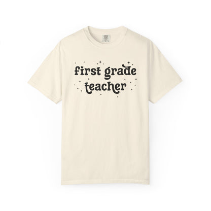 First Grade Teacher