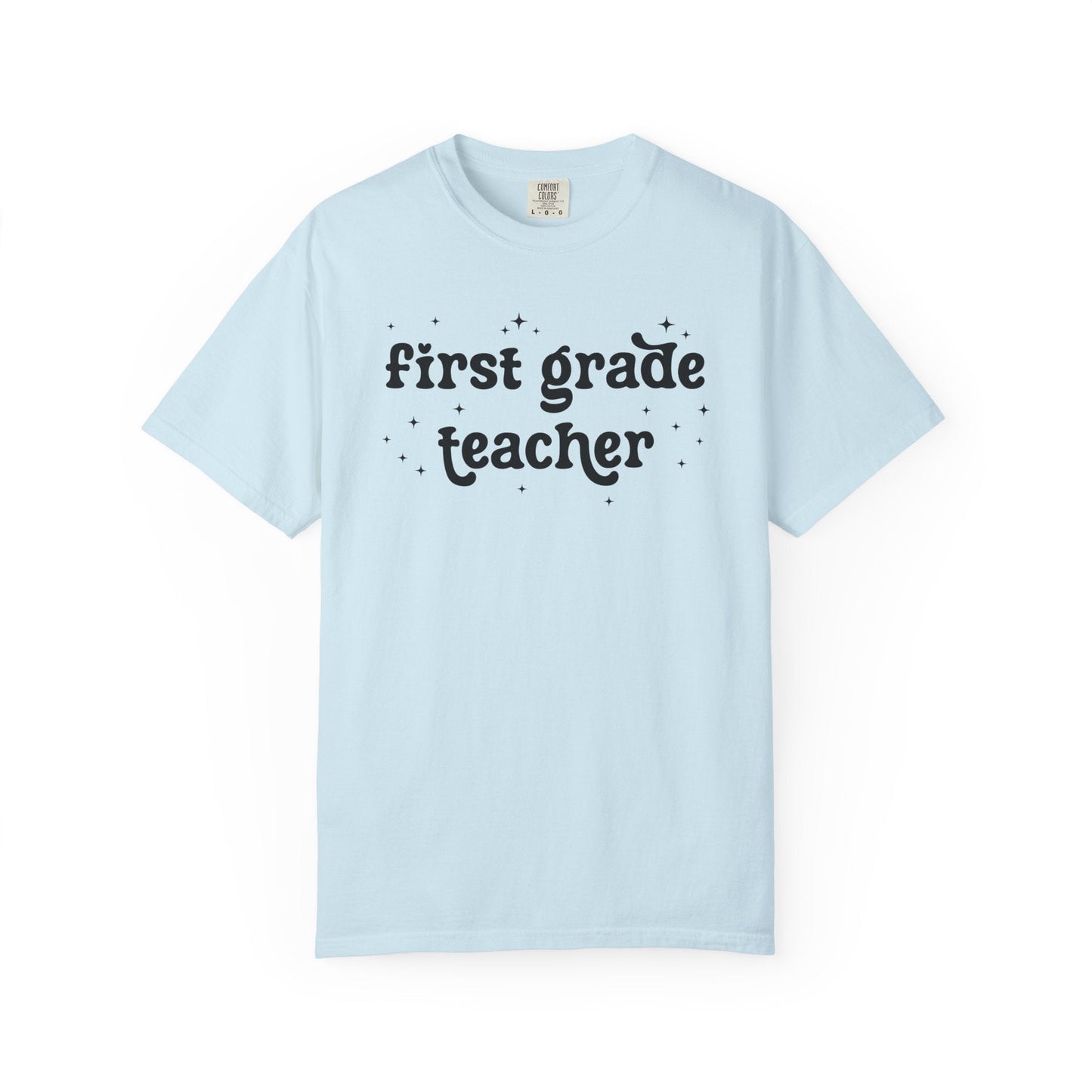 First Grade Teacher