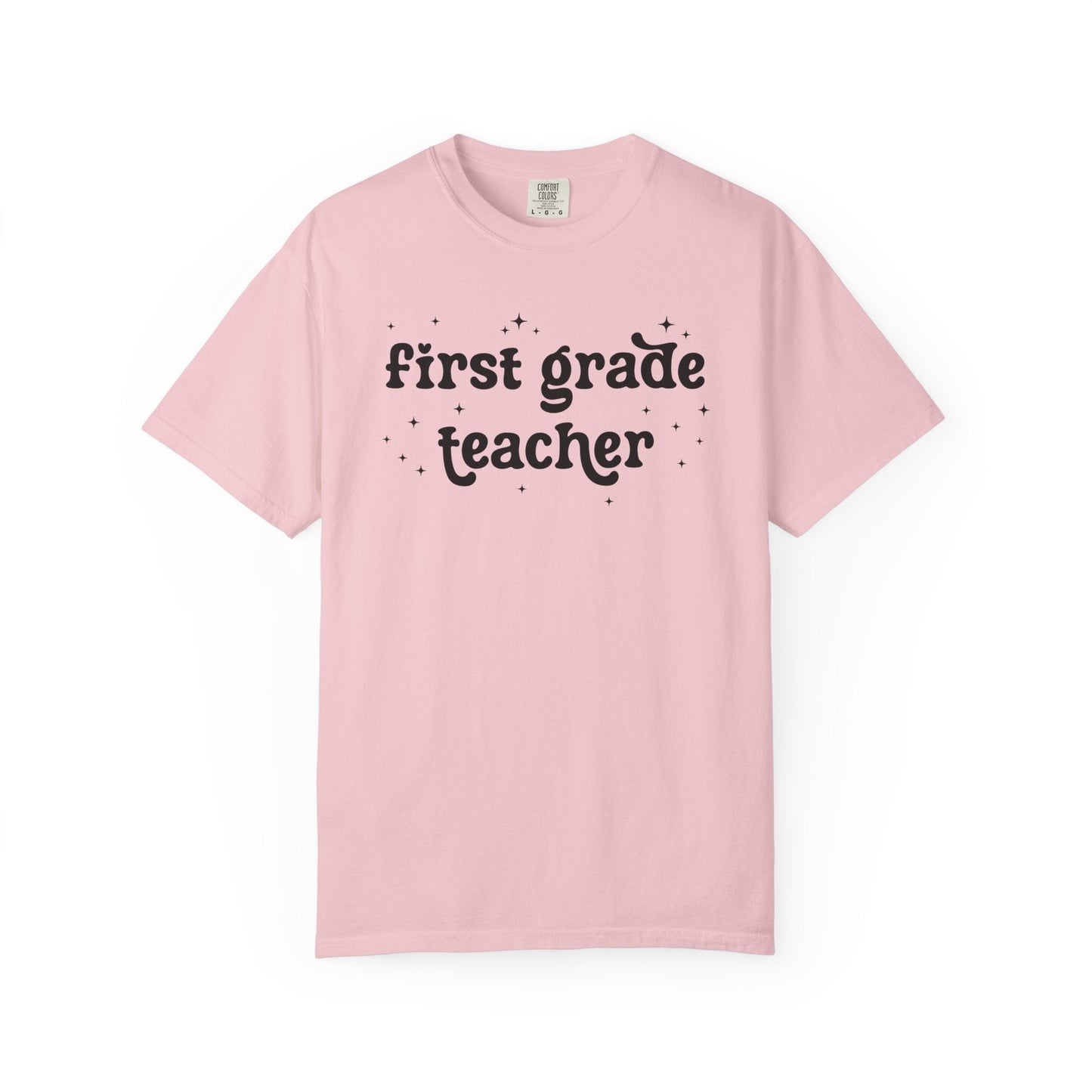 First Grade Teacher
