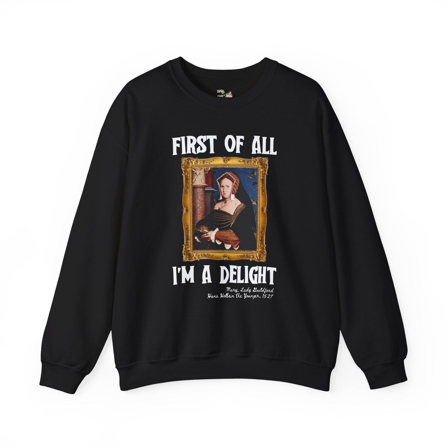 I'm a Delight