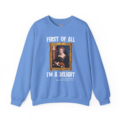 I'm a Delight