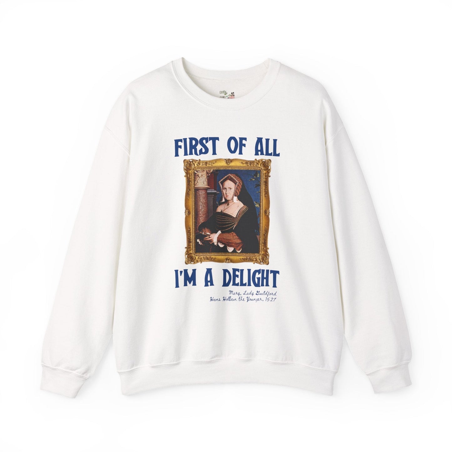 I'm a Delight