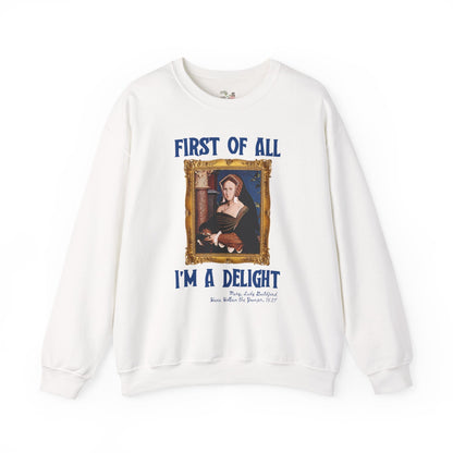 I'm a Delight
