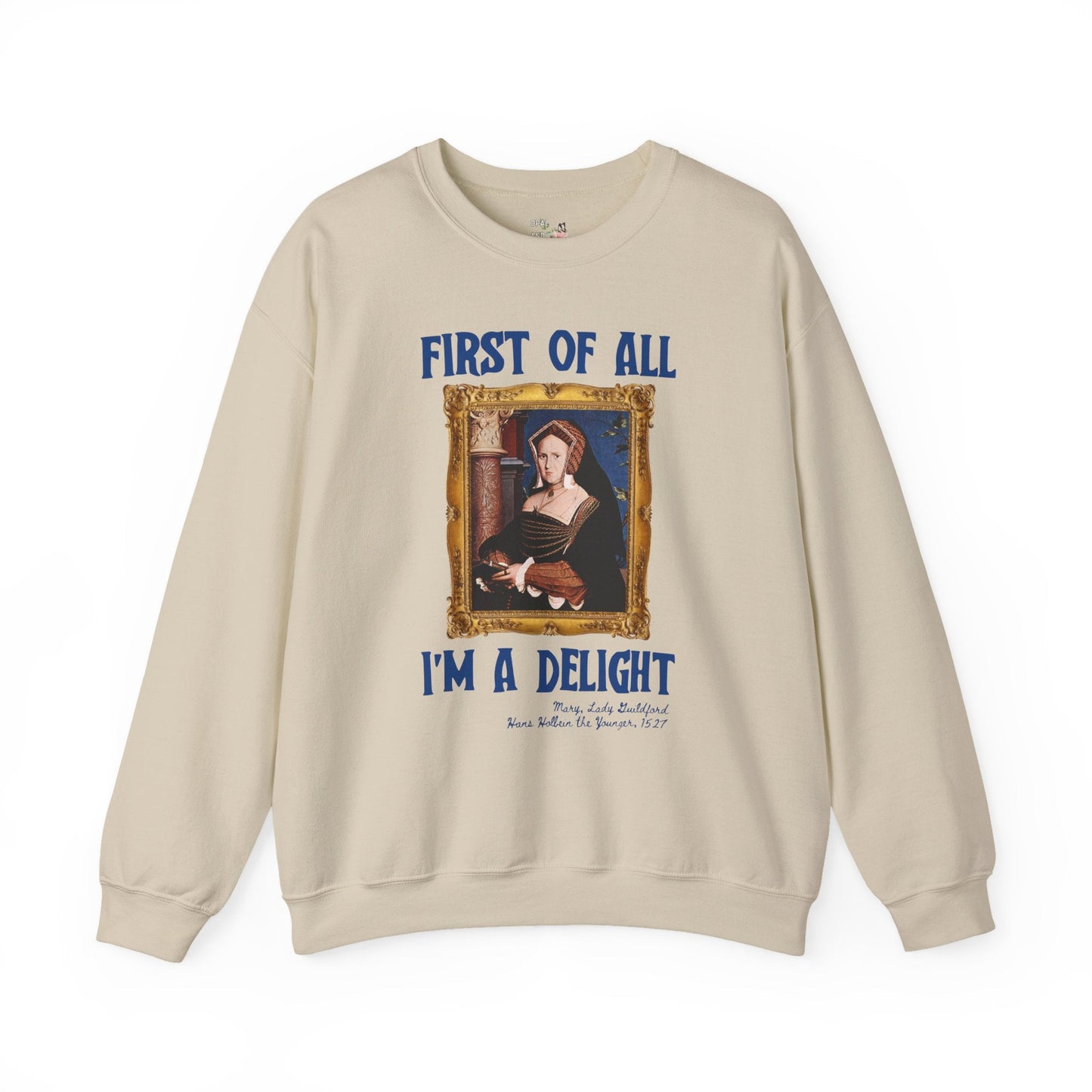 I'm a Delight