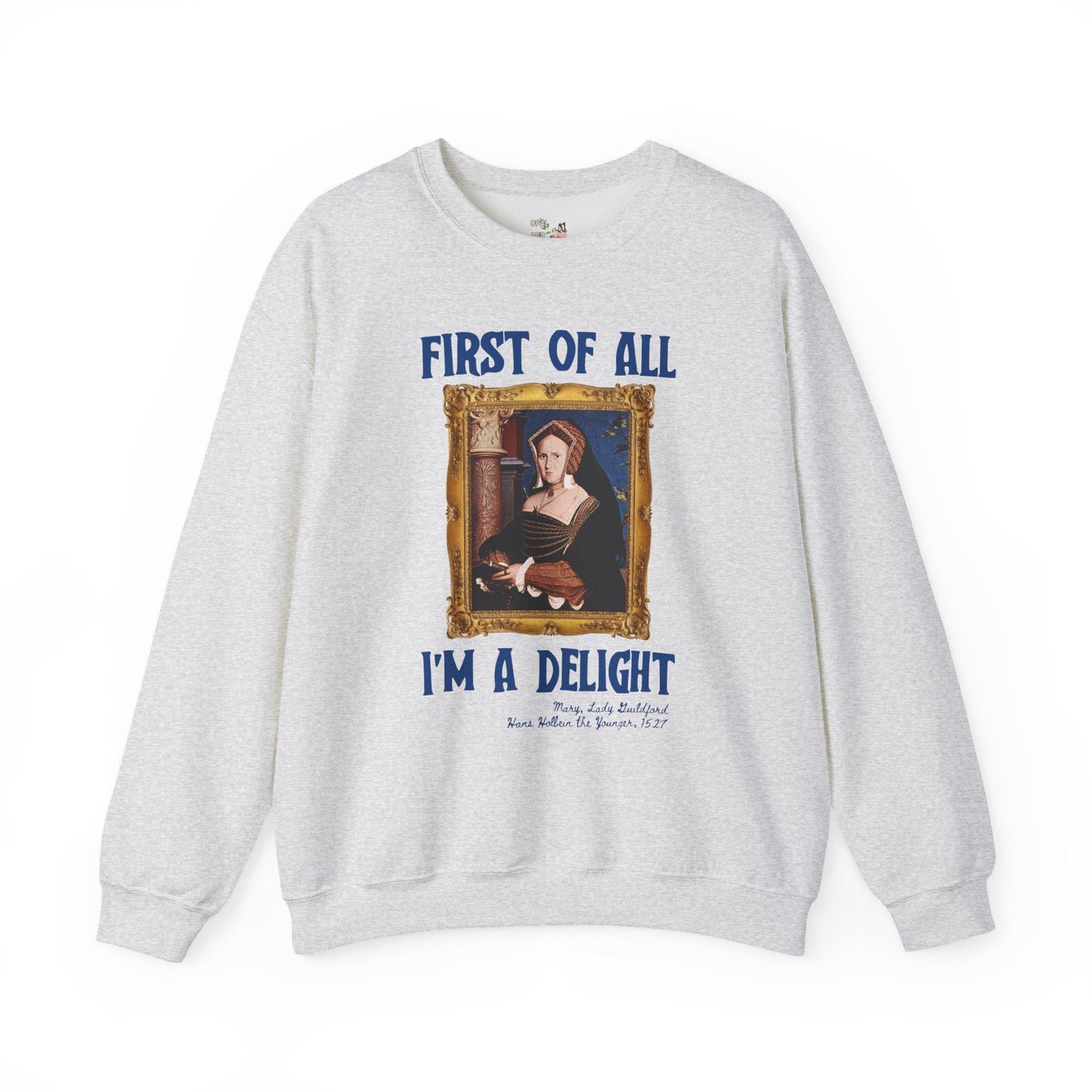 I'm a Delight
