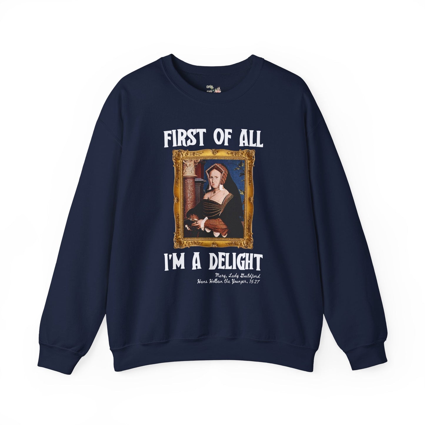 I'm a Delight