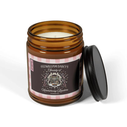 Fitzwilliam Darcy: Boho Bookish Gift
