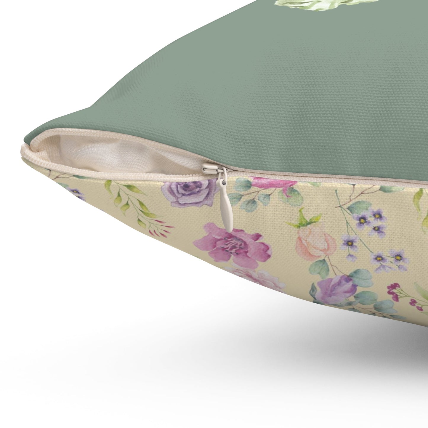 Medieval Romance Pillow