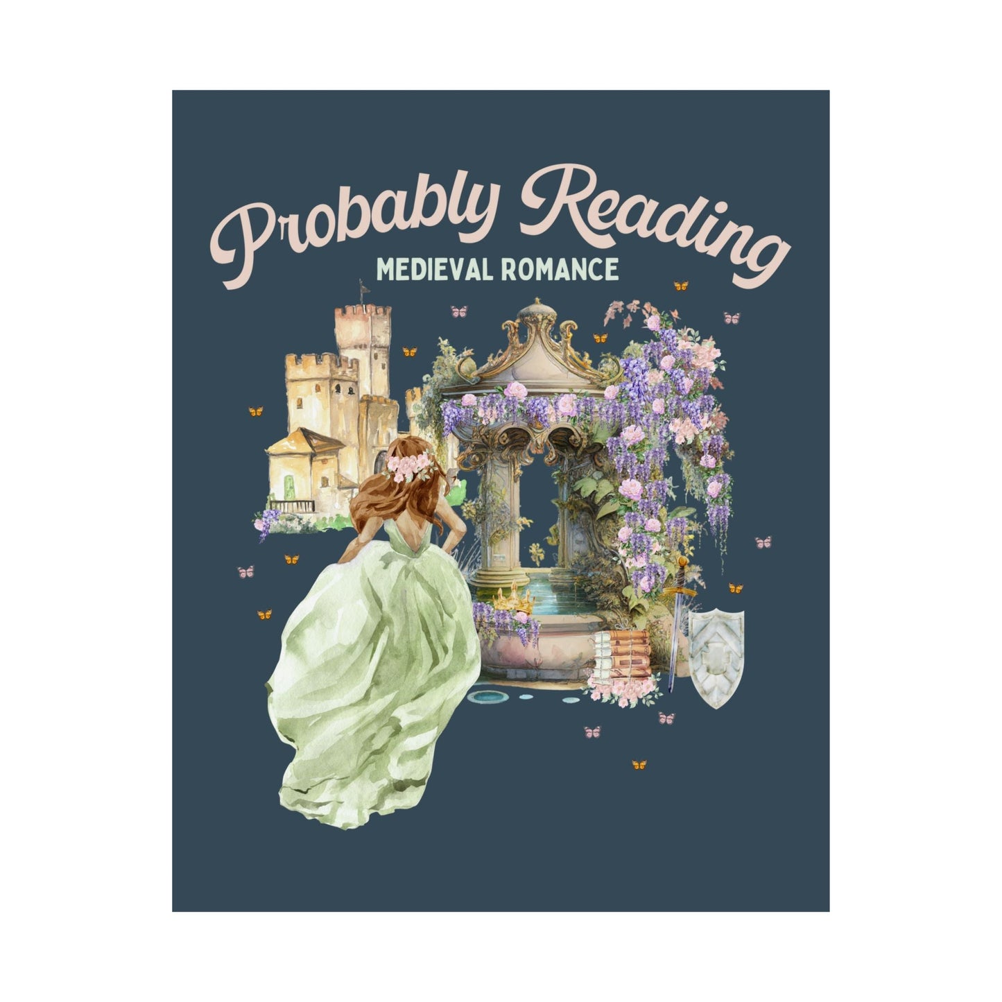 Probably Reading Medieval Romance