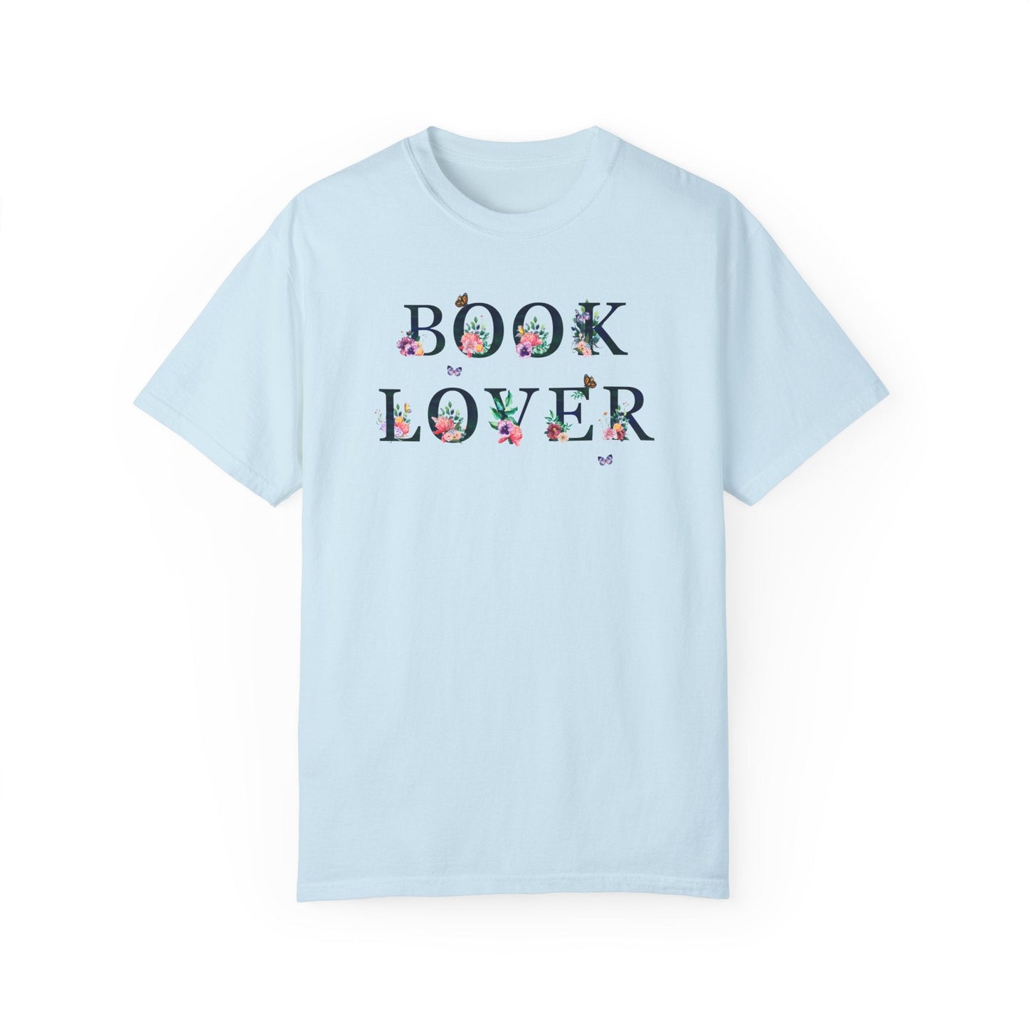 Book Lover T-Shirt