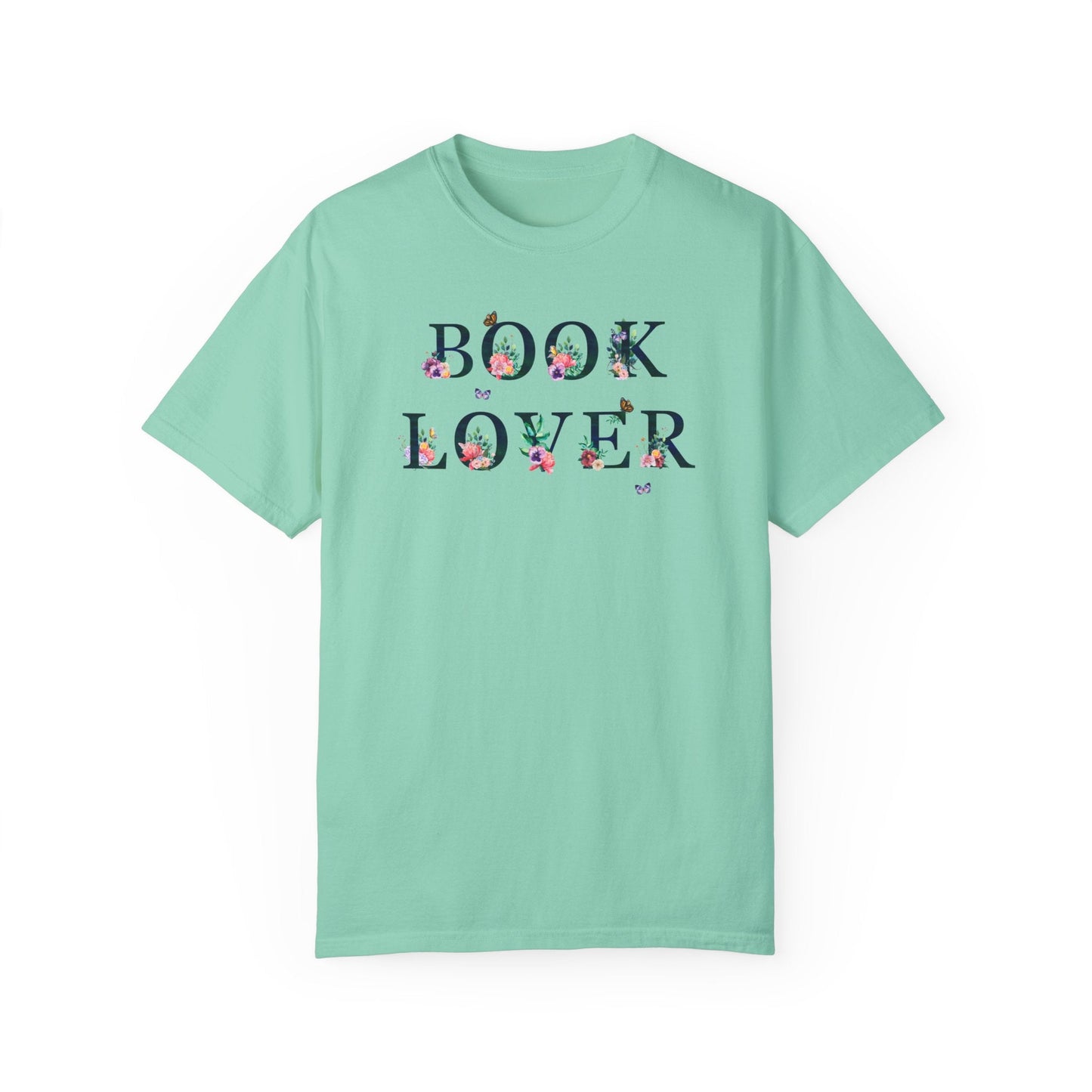 Book Lover T-Shirt