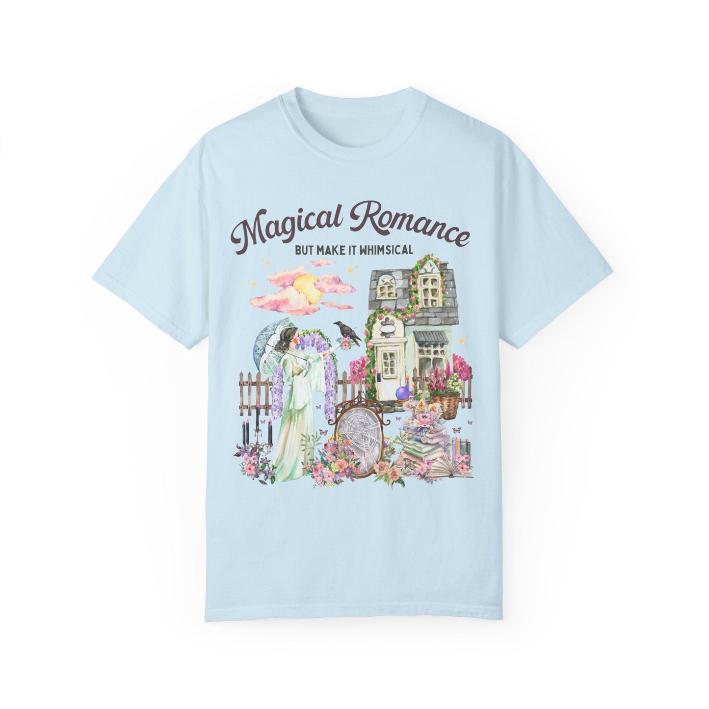Magical Romance T-Shirt