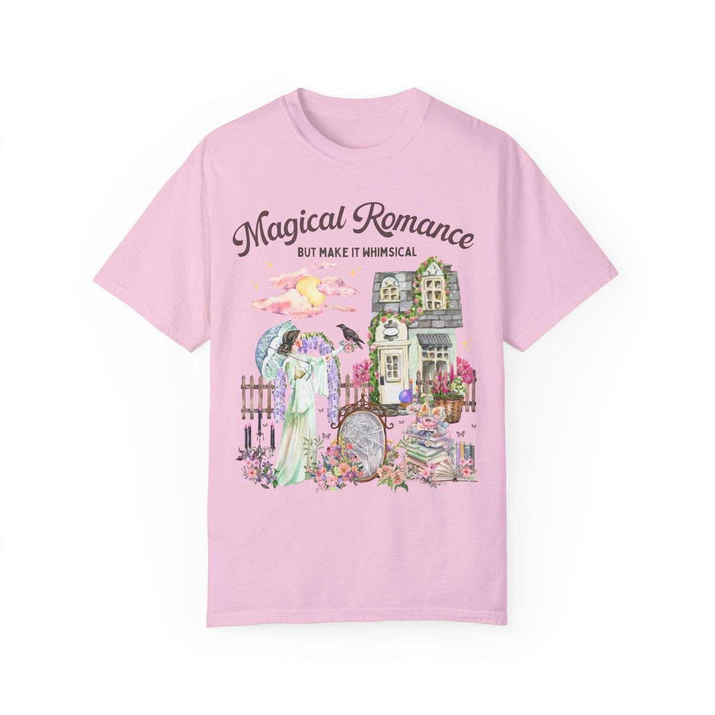 Magical Romance T-Shirt
