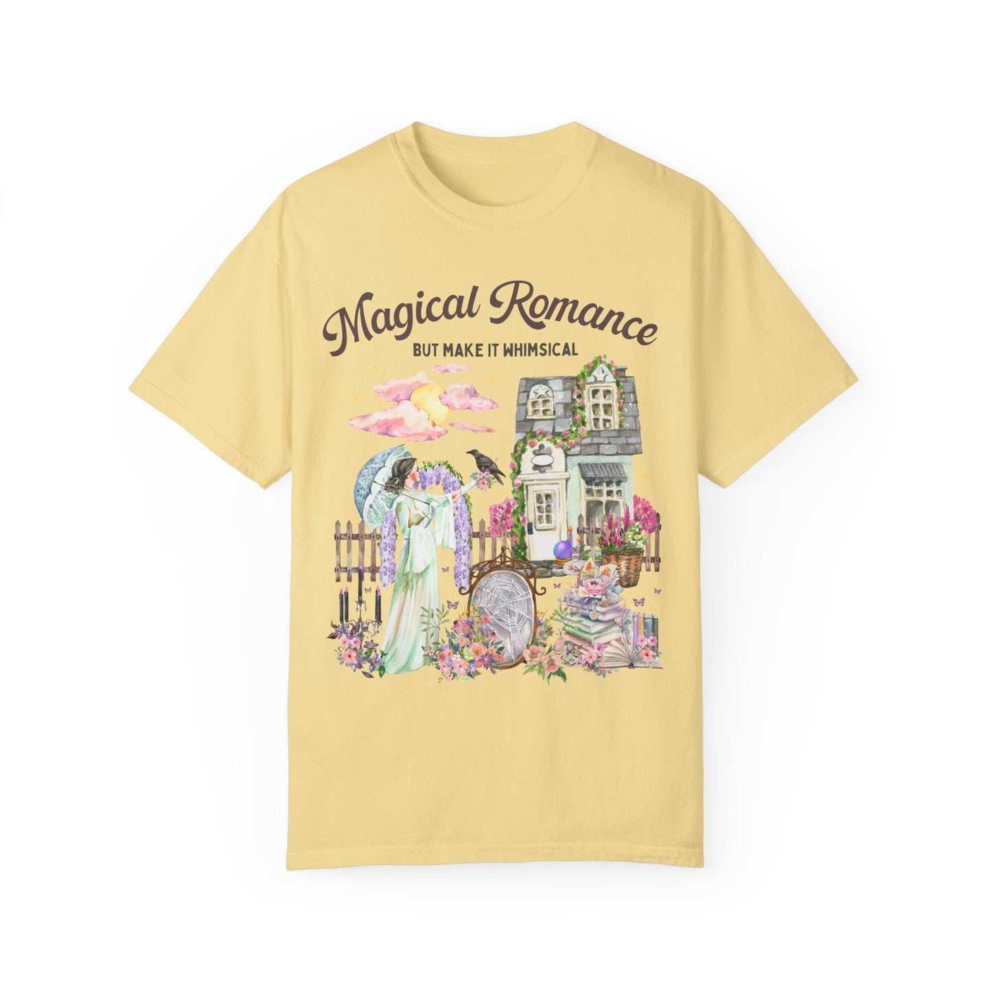 Magical Romance T-Shirt