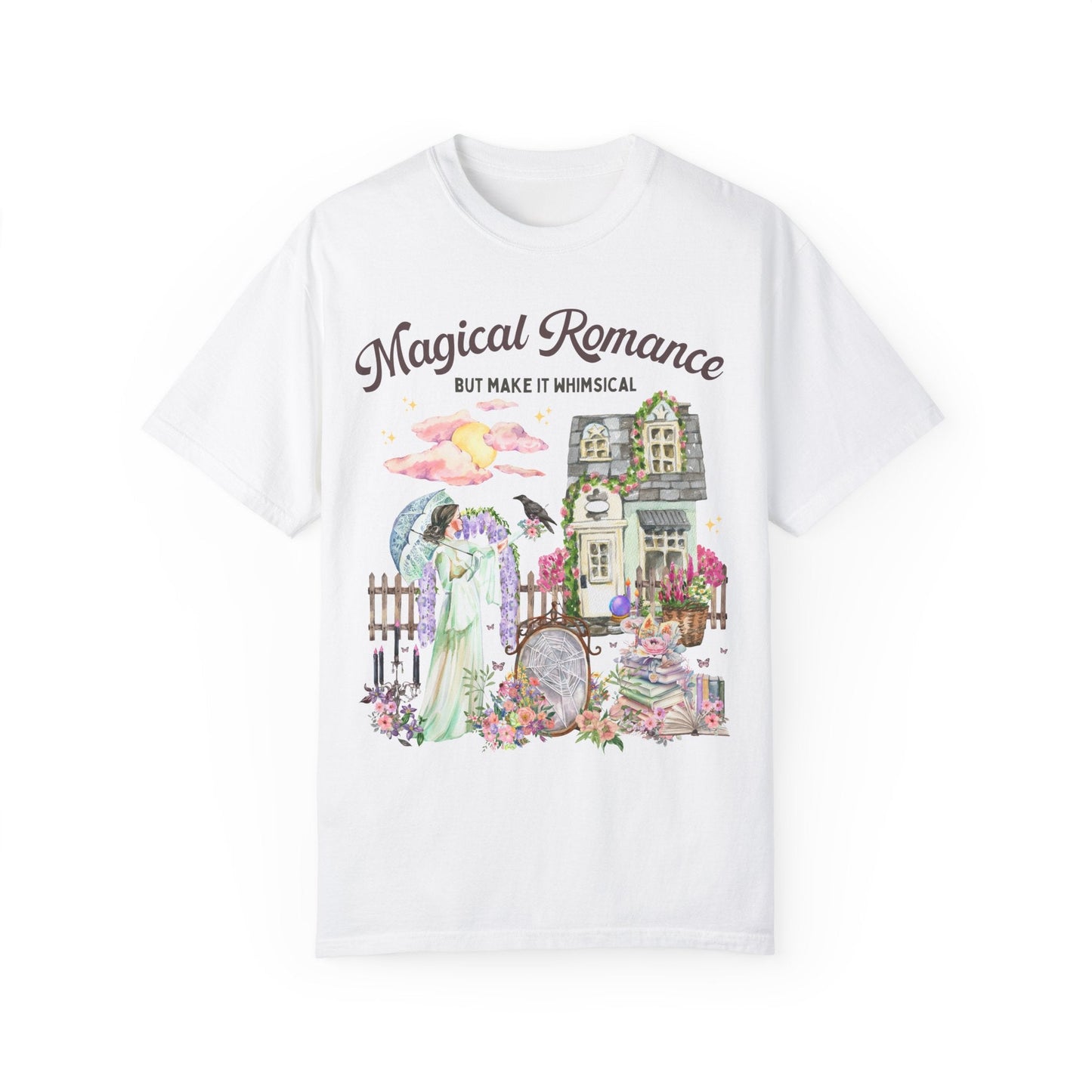 Magical Romance T-Shirt