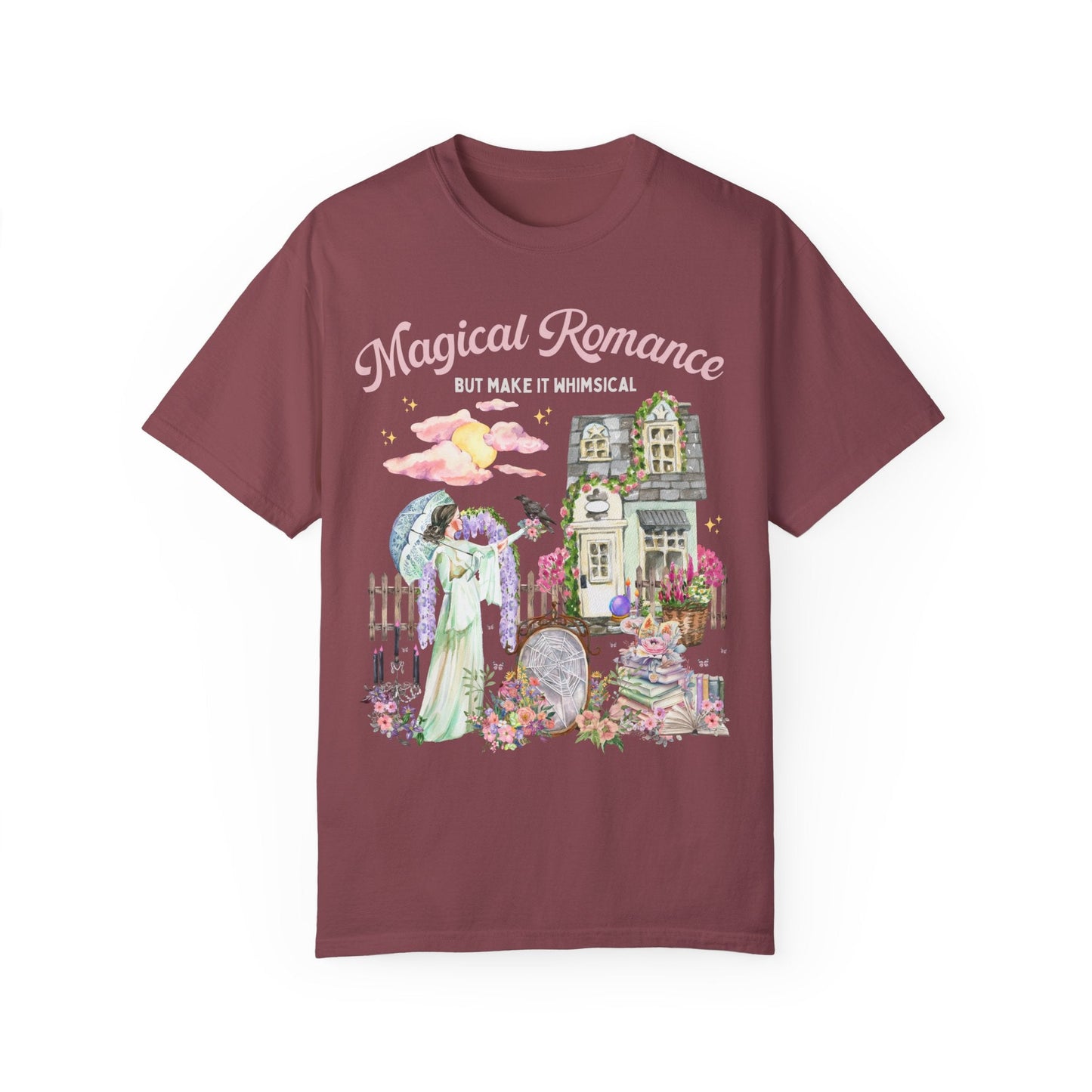 Magical Romance T-Shirt